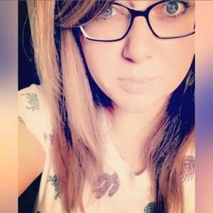Meet your Posher, Breanna